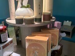 -锦艾·推拿艾灸&疗愈SPA(凯德1818店)