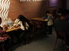大堂-COSTA COFFEE(新奥购物中心店)
