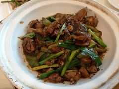 -海宝酒家(中山四路店)