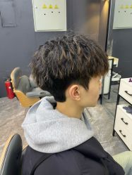 点击看大图 -藤野造型