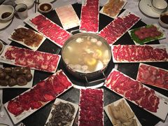 -牛事制造局牛肉火锅(莲岳路店)