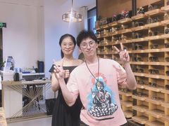 -肆兮眼镜·蔡司·徕卡战略合作店(大坪店)