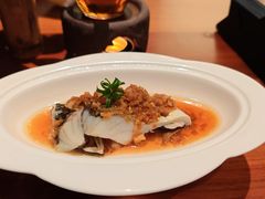 -龙吟山房(青龙山庄店)