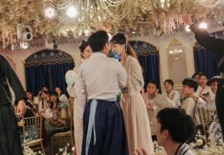 -美悦盛宴一站式婚礼会馆(临江店)