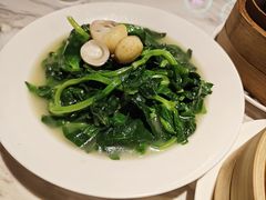 -广州花园酒店荔湾亭·地道点心·粤式饮茶
