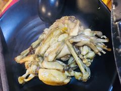 -味仙疯美蛙鱼头(清扬路总店)