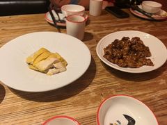 -新白鹿餐厅(银泰西湖文化广场店)