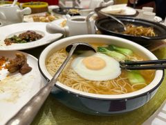 -尚一汤 广东炖汤(金桥国际店)