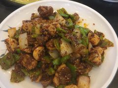 -王府酒店(兴华南街铁西百货店)
