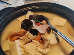 -悦融·京鲁菜·露台花园(安定门店)