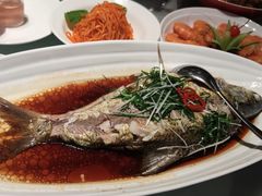 -湖锦酒楼·32年地道湖北菜(光谷店)