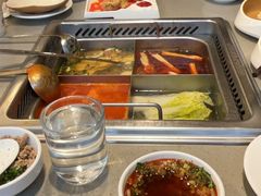 -海底捞火锅(旭辉MALL店)