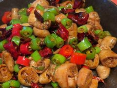 -老板恋上鱼(恒隆广场店)