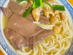 -锦泓老字号猪脏粉(东联大厦店)