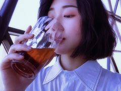 -东方明珠·空中旋转餐厅