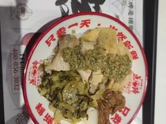 -点蹄·擂椒猪脚饭(市桥店)