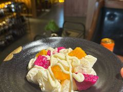-九田家黑牛烤肉料理(新辰里亚运村店)