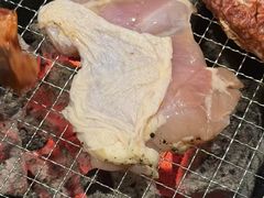 -蒜香焼肉PURUSHIN(马场路店)