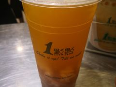 四季春+珍波椰-1点点(东门电玩城店)