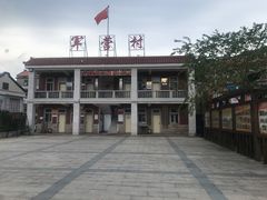 -军营村