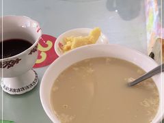 -伊宁伊香酥油奶茶馆
