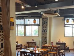 -百年银屏蚝烙·潮汕菜·非遗(乐山店)