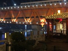 -小天鹅火锅·一线江景洪鼎旗舰店(洪崖洞店)