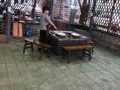 -大榕树柴火鸡•别院小厨(新都店)