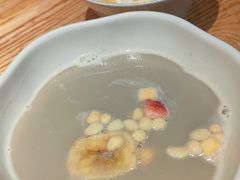 -呼啦面馆·头牌豌杂面(爱琴海店)