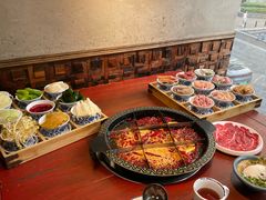 -黄家码头老火锅(解放碑旗舰店)