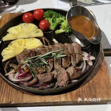 🌟点评：芭芭厘泰国菜 泰式火锅🍲  
