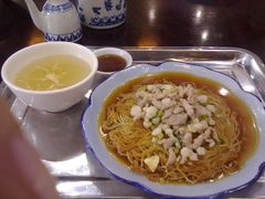 -裕兴记·三虾面(西北街总店)