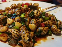 -海味世家·家常菜馆(明州里店)