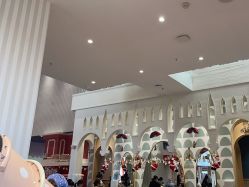 -奈尔宝·儿童乐园·亲子餐厅(华采天地店)