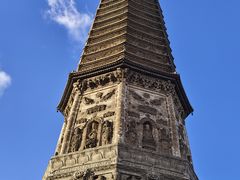 -广胜寺塔