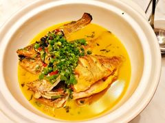 -桃花源中餐厅(金茂豪华精选酒店)