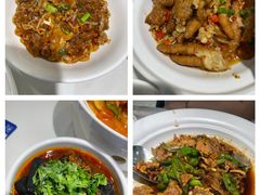 -兰湘子·湘菜小炒(崂山丽达店)