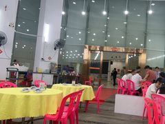 -秋姐美食店(旅游大道店)