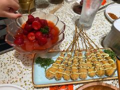-小董哥烤串(故宫店)