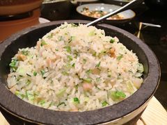 -青年公社烤鸭(滨湖银泰店)