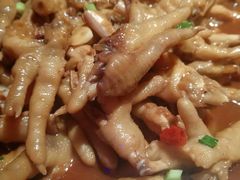 -胖哥俩肉蟹煲(萧山加州阳光店)