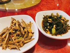 小菜-抱德·潮汕味(敦和店原惠城鱼仔)