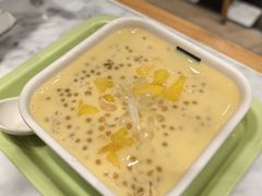满记杨枝甘露-满记甜品(湖滨店)