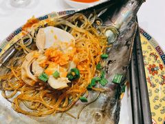 粉丝带子-宁波状元楼酒店(和义路店)