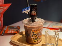 -鸣记脆皮烤鱼·海鲜烤鱼(三八广场店)