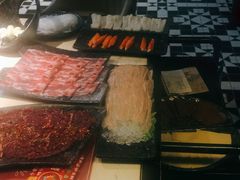-哥老官重庆美蛙鱼头(宝山龙湖店)