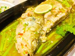 -阿诺泰·泰国餐厅(棕北店)