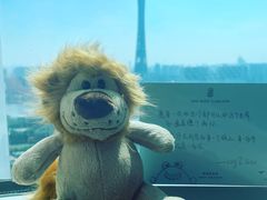 -广州富力丽思卡尔顿酒店