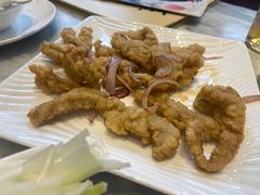 -燕云楼(云南路店)