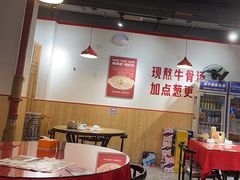 -冯烫烫跷脚牛肉·川菜小馆(武胜西街店)